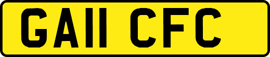 GA11CFC