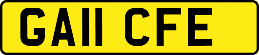 GA11CFE