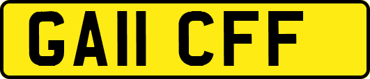 GA11CFF