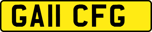 GA11CFG