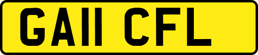 GA11CFL
