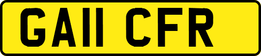GA11CFR