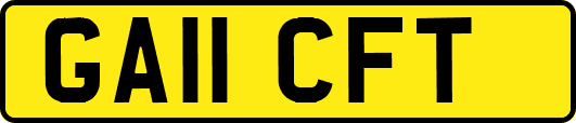 GA11CFT