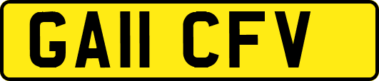 GA11CFV