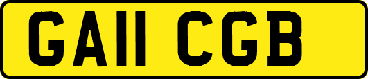 GA11CGB