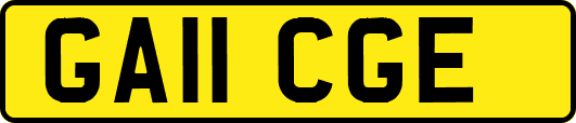 GA11CGE