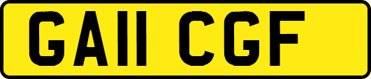 GA11CGF