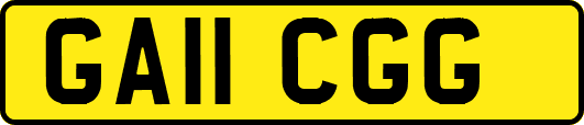 GA11CGG