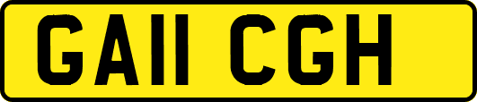 GA11CGH