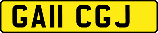 GA11CGJ