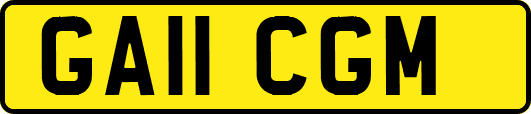GA11CGM