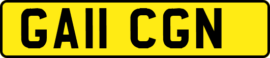 GA11CGN