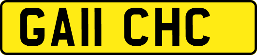 GA11CHC