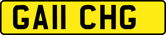 GA11CHG