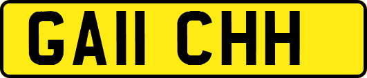 GA11CHH