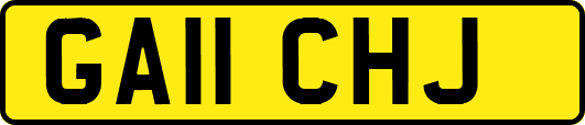 GA11CHJ