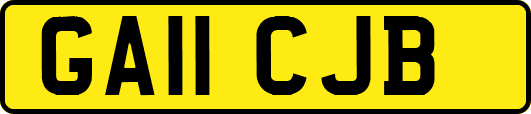 GA11CJB