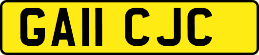 GA11CJC