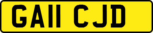 GA11CJD