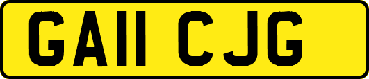 GA11CJG