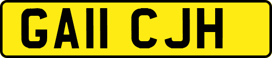 GA11CJH