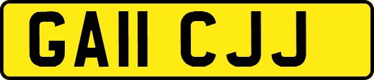 GA11CJJ