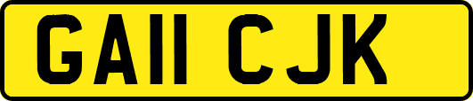 GA11CJK