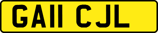 GA11CJL