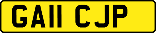 GA11CJP