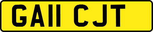 GA11CJT