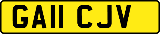 GA11CJV