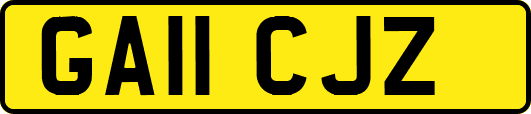 GA11CJZ