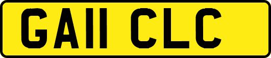 GA11CLC