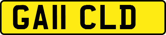 GA11CLD
