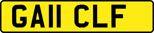 GA11CLF
