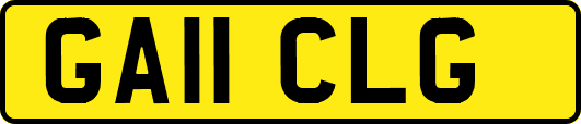 GA11CLG