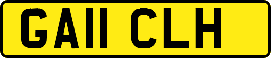 GA11CLH