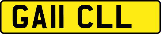 GA11CLL
