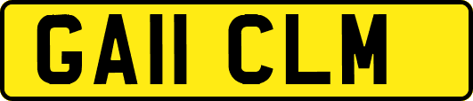 GA11CLM
