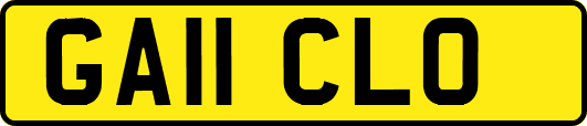 GA11CLO