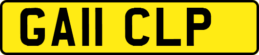 GA11CLP