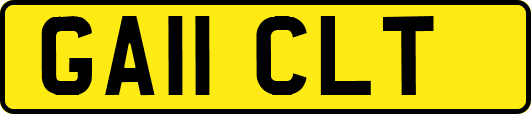 GA11CLT