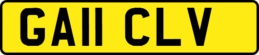 GA11CLV