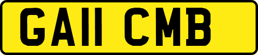 GA11CMB