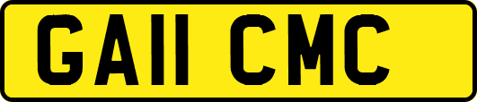 GA11CMC