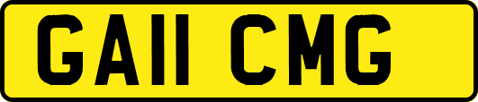GA11CMG