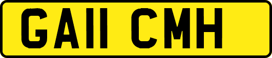 GA11CMH