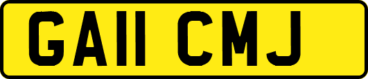 GA11CMJ