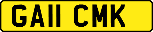 GA11CMK