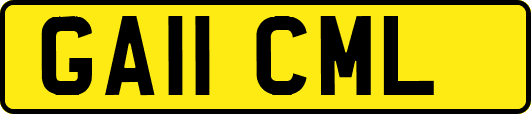 GA11CML